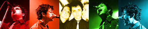 green day 4ever